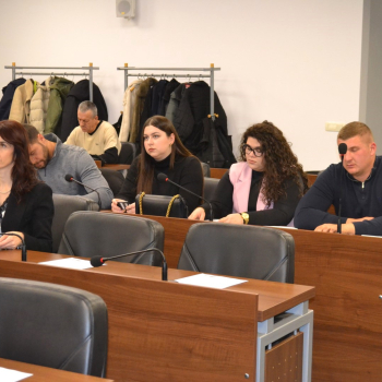 Održana 13. redovna sjednica Općinskog vijeća Ilijaš